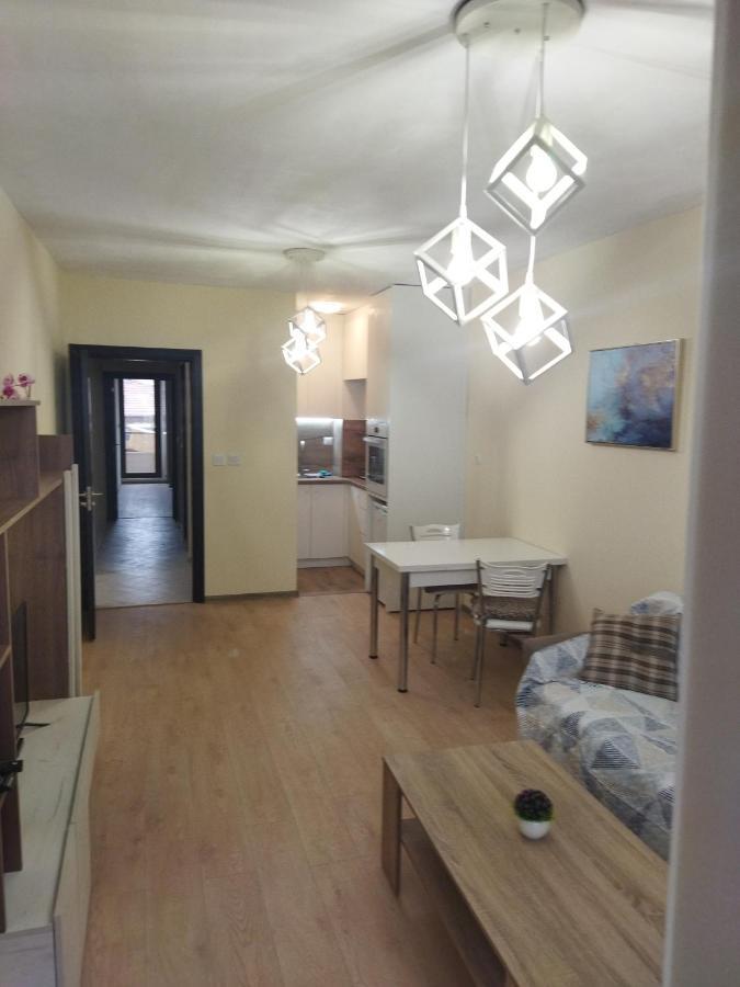 Augusta Apartment สตาราซาโกรา ภายนอก รูปภาพ
