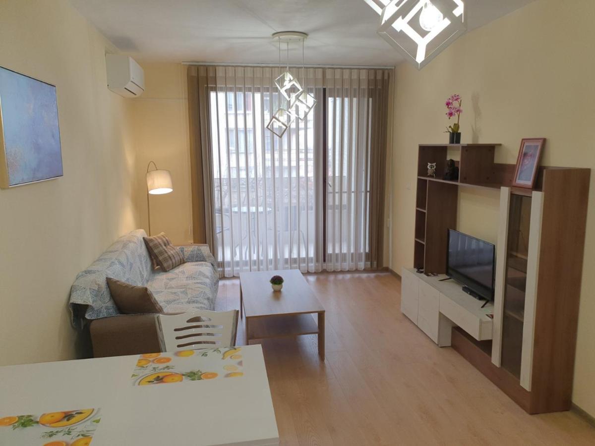 Augusta Apartment สตาราซาโกรา ภายนอก รูปภาพ